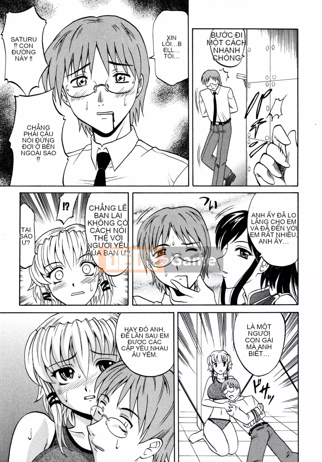 [Takaoka Motofumi] chế độ f