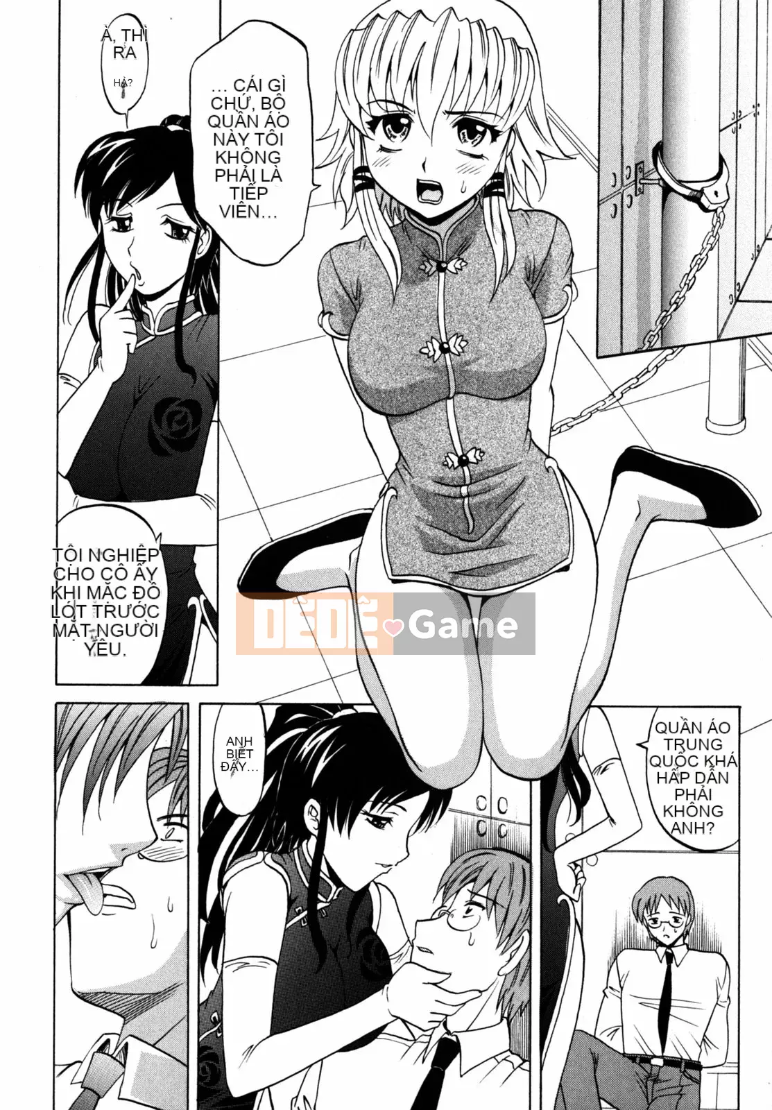 [Takaoka Motofumi] chế độ f