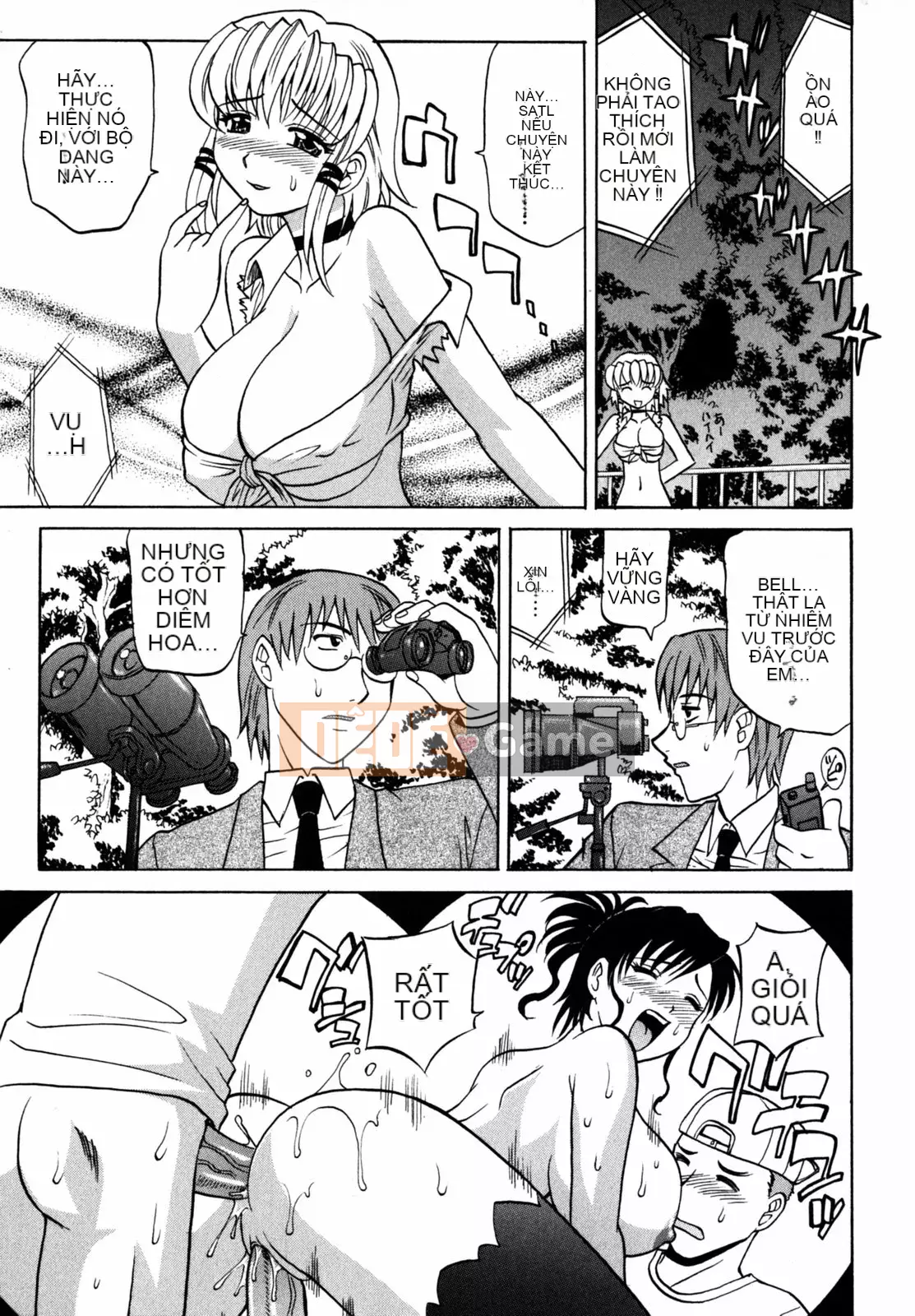 [Takaoka Motofumi] chế độ f