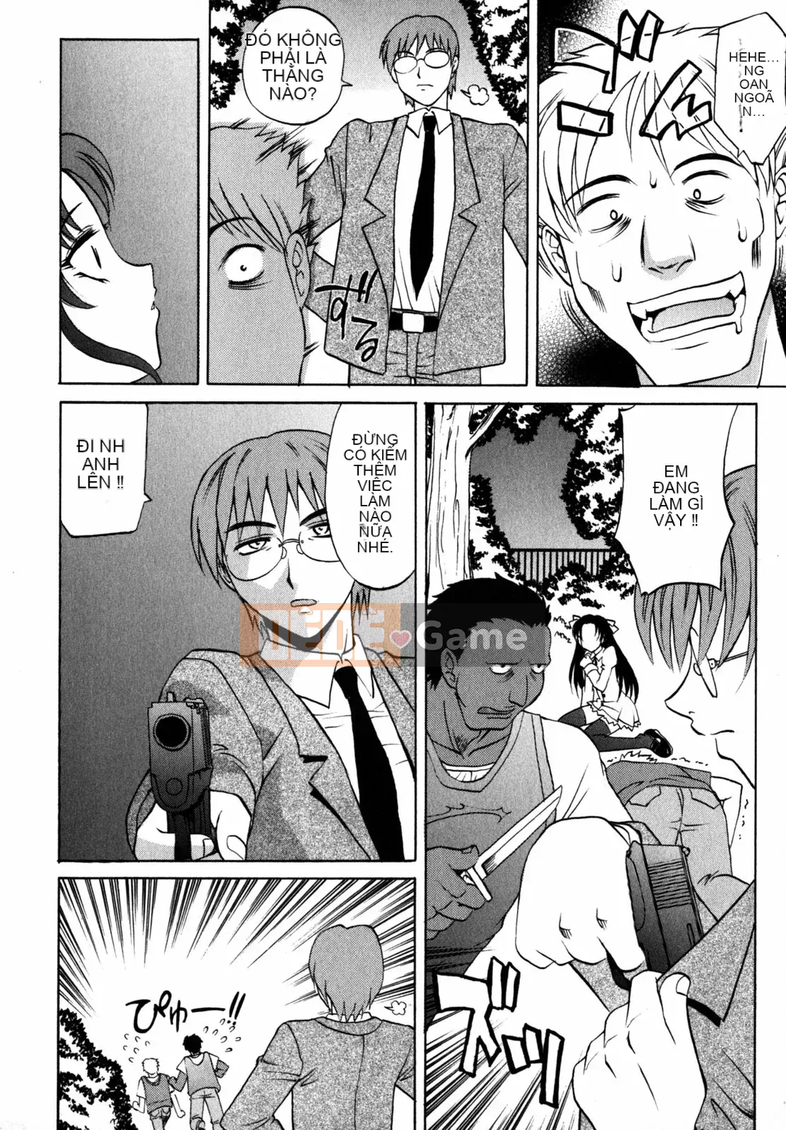 [Takaoka Motofumi] chế độ f