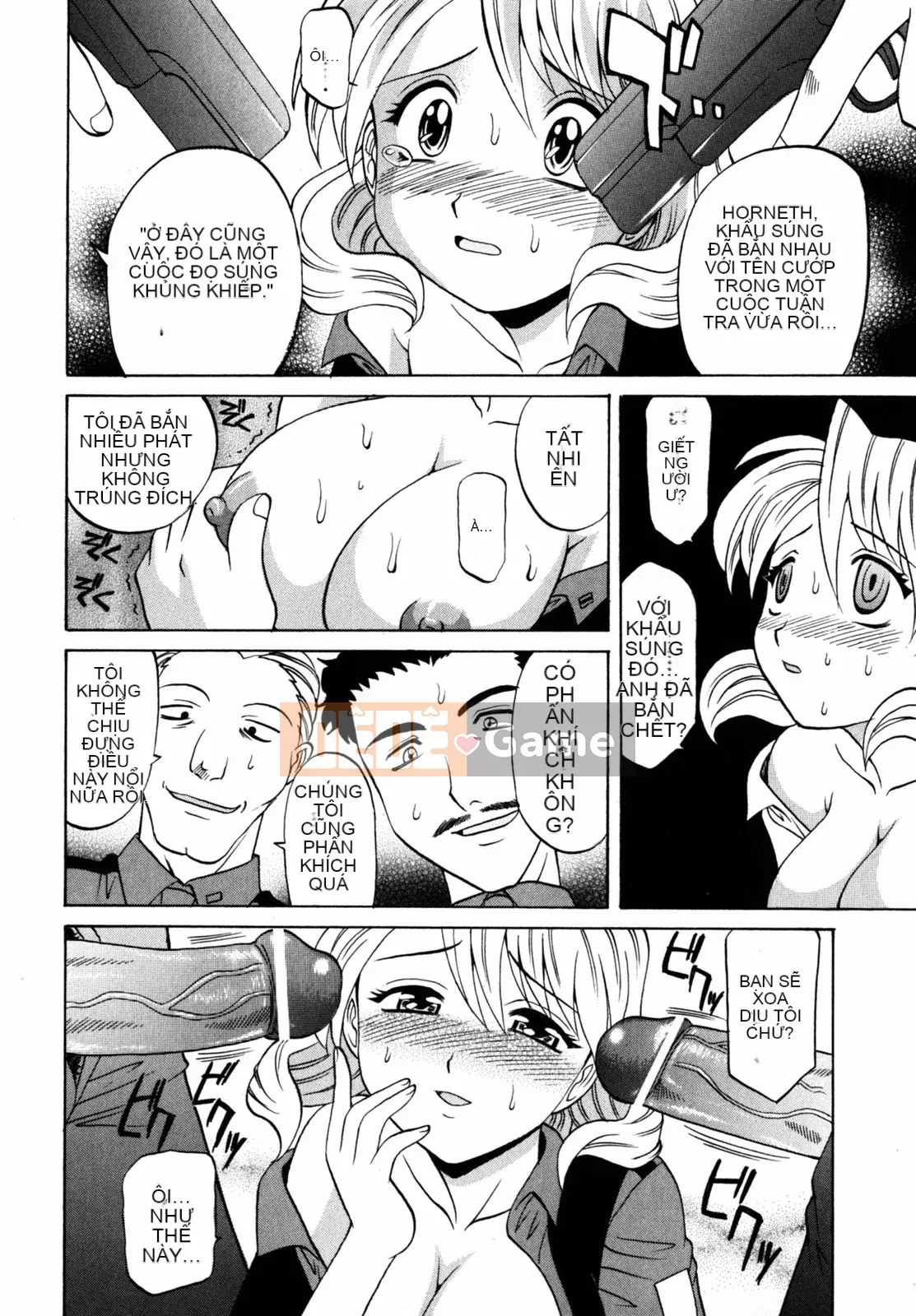 [Takaoka Motofumi] chế độ f