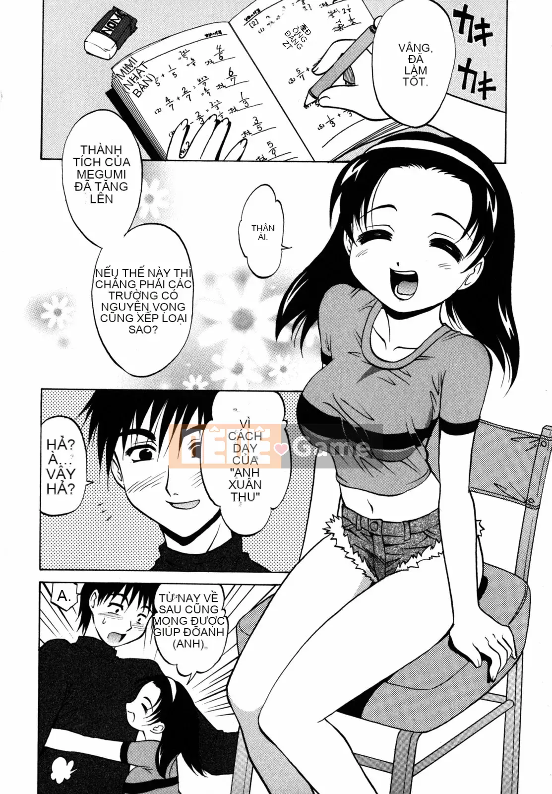 [Takaoka Motofumi] chế độ f