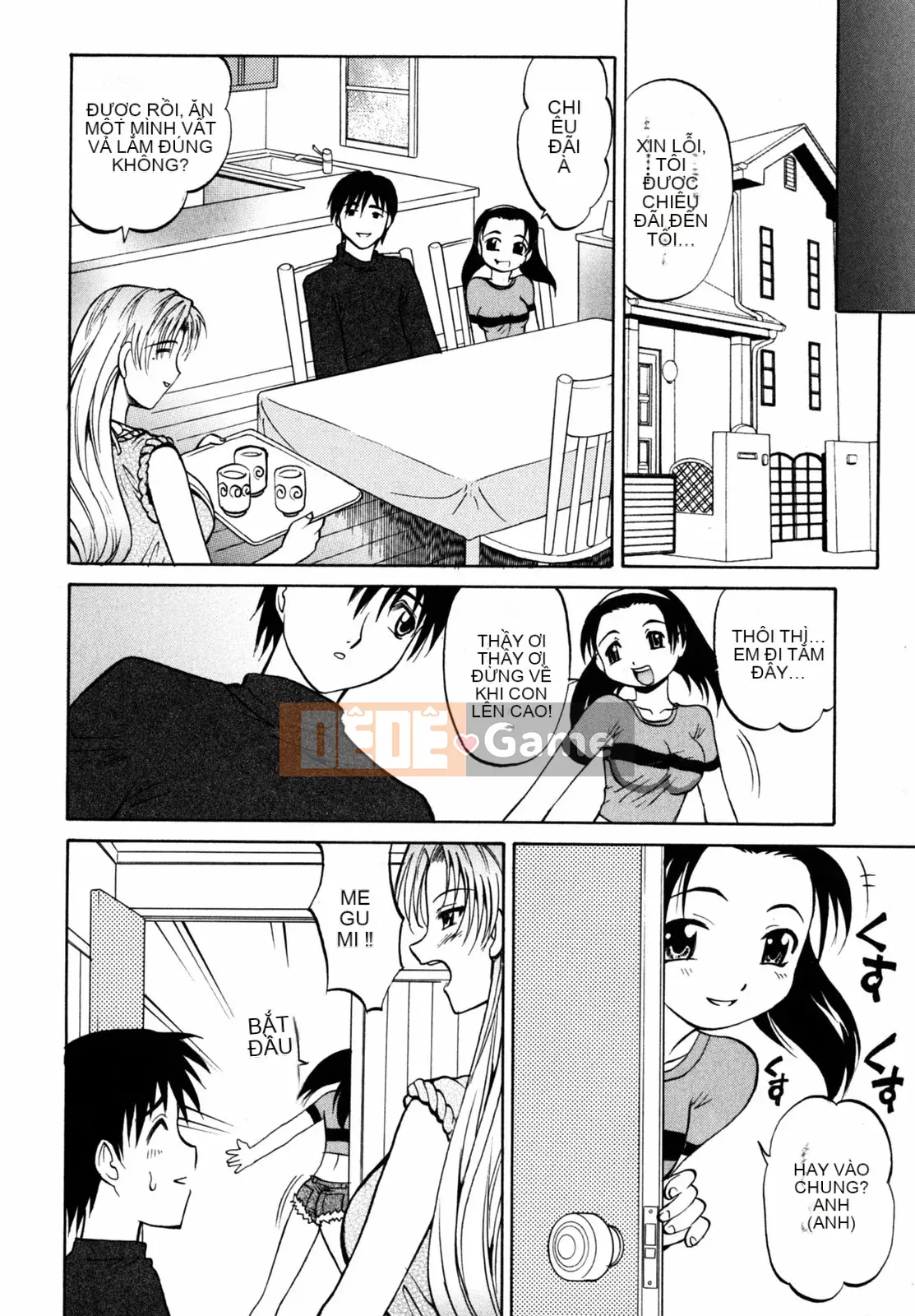 [Takaoka Motofumi] chế độ f