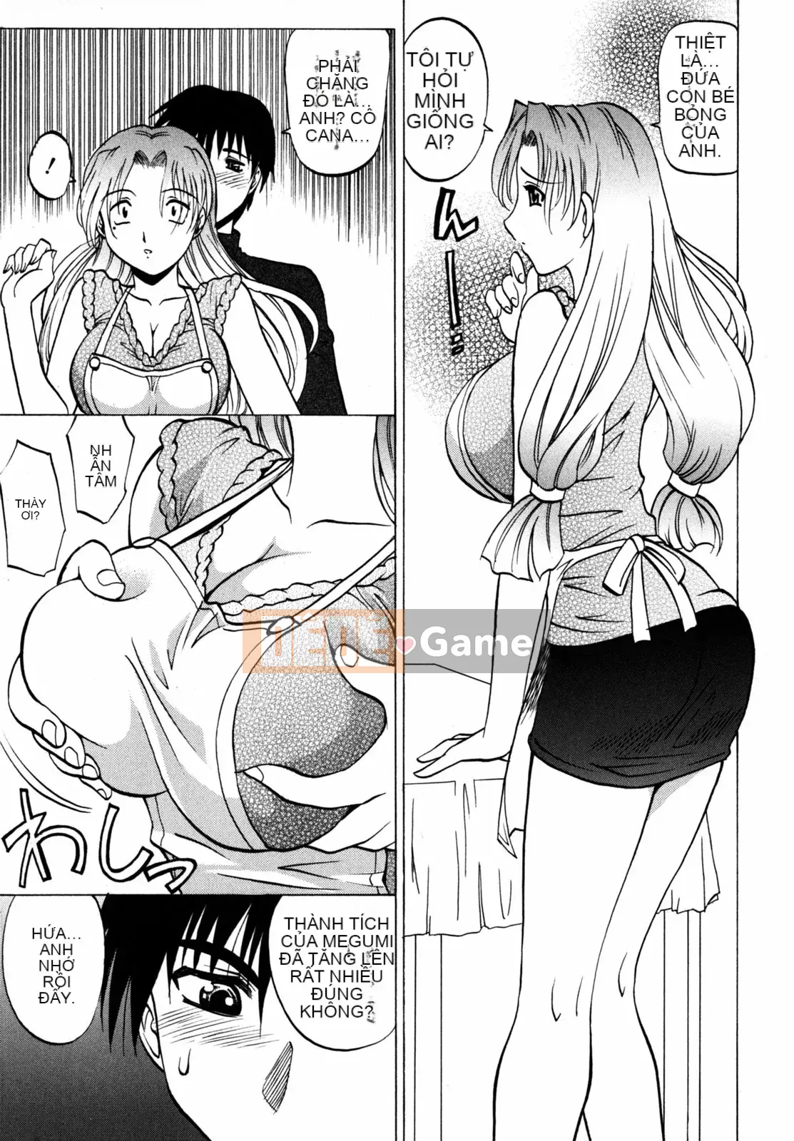 [Takaoka Motofumi] chế độ f