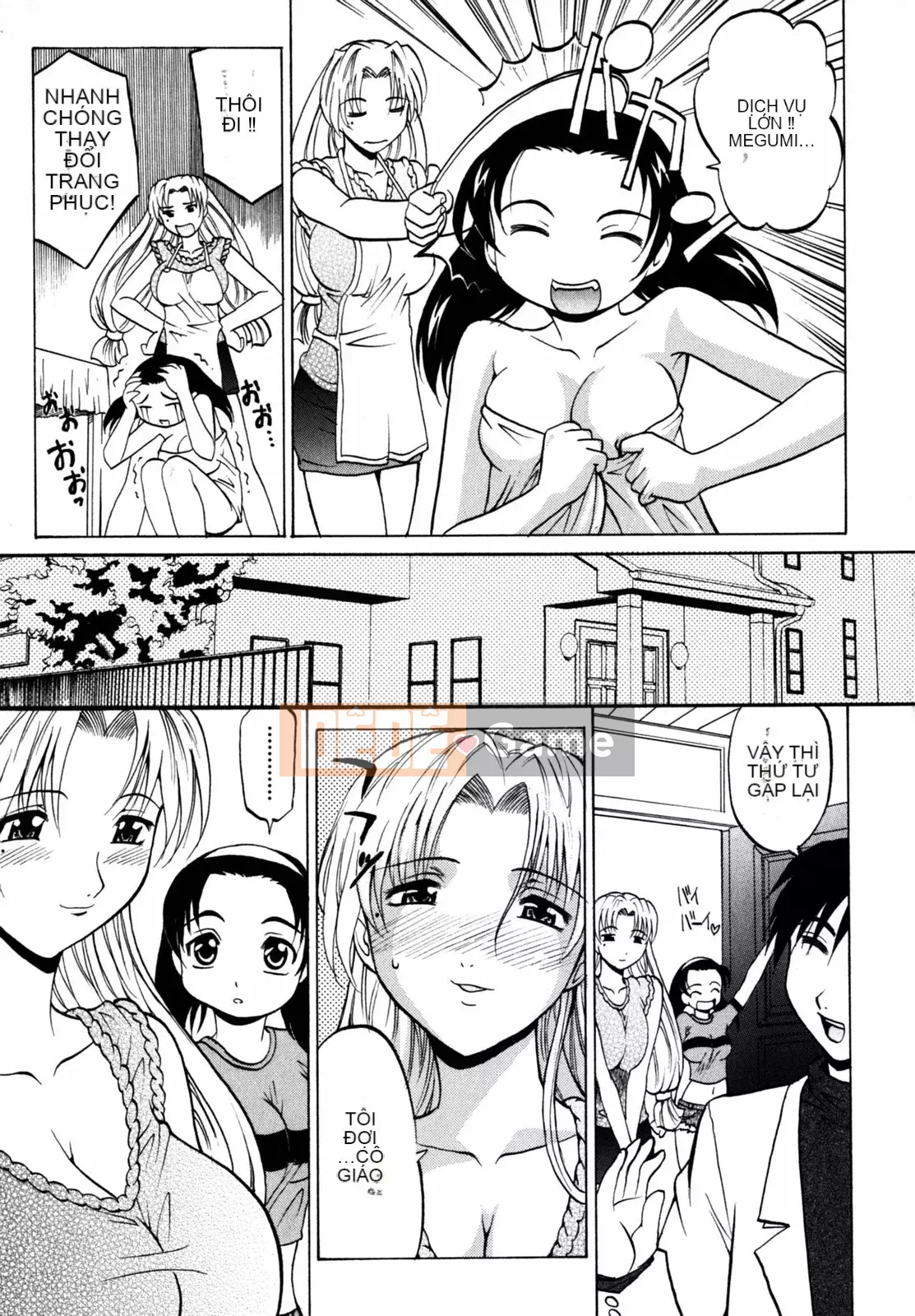 [Takaoka Motofumi] chế độ f