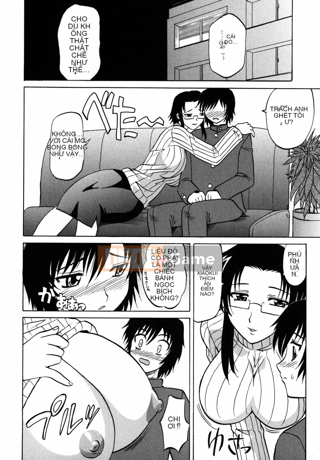 [Takaoka Motofumi] chế độ f