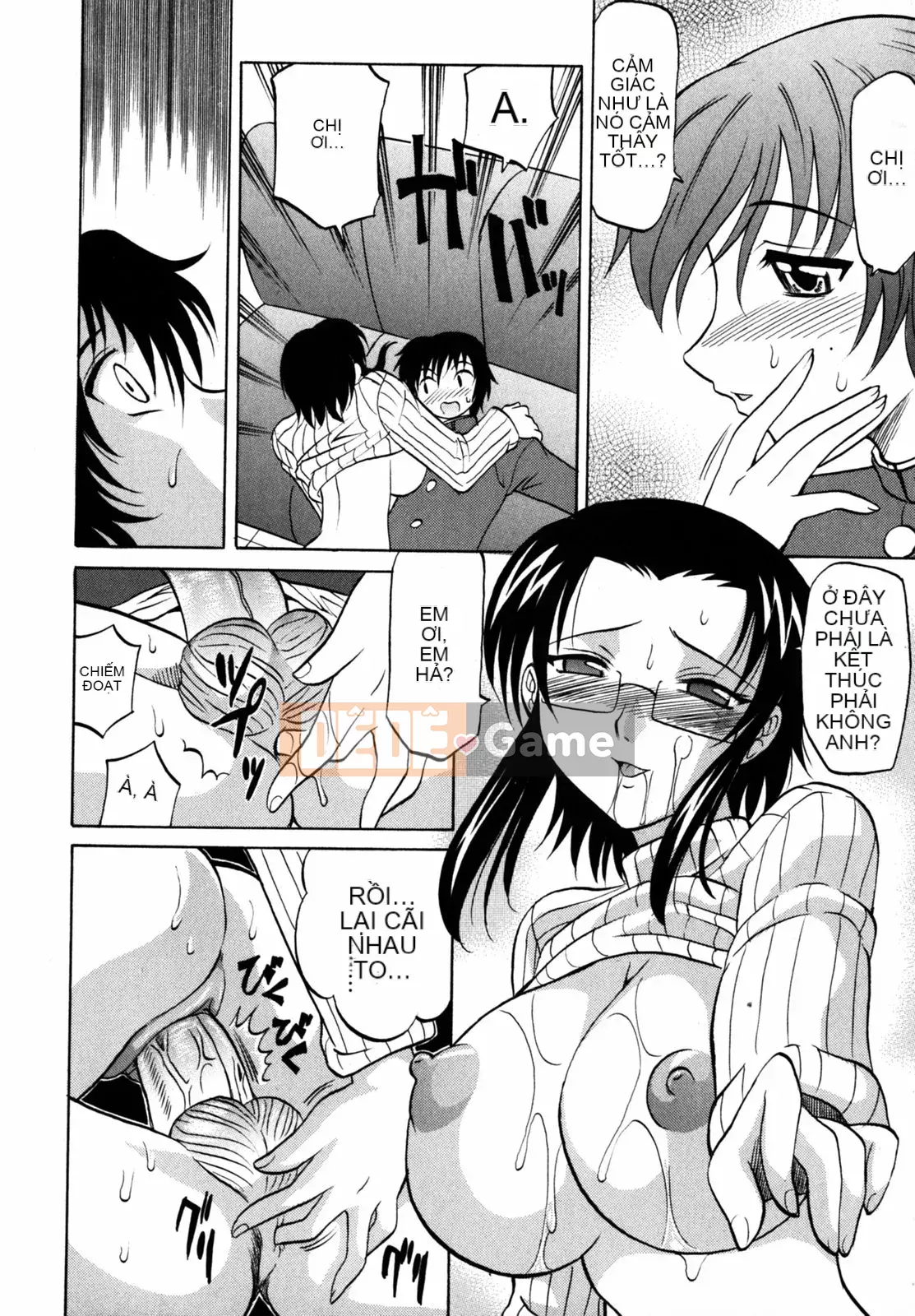 [Takaoka Motofumi] chế độ f