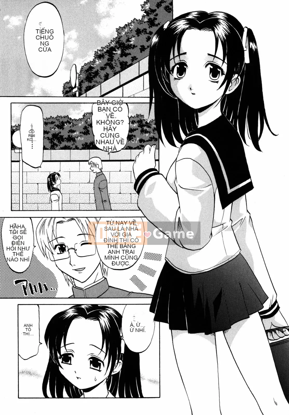 [Takaoka Motofumi] chế độ f