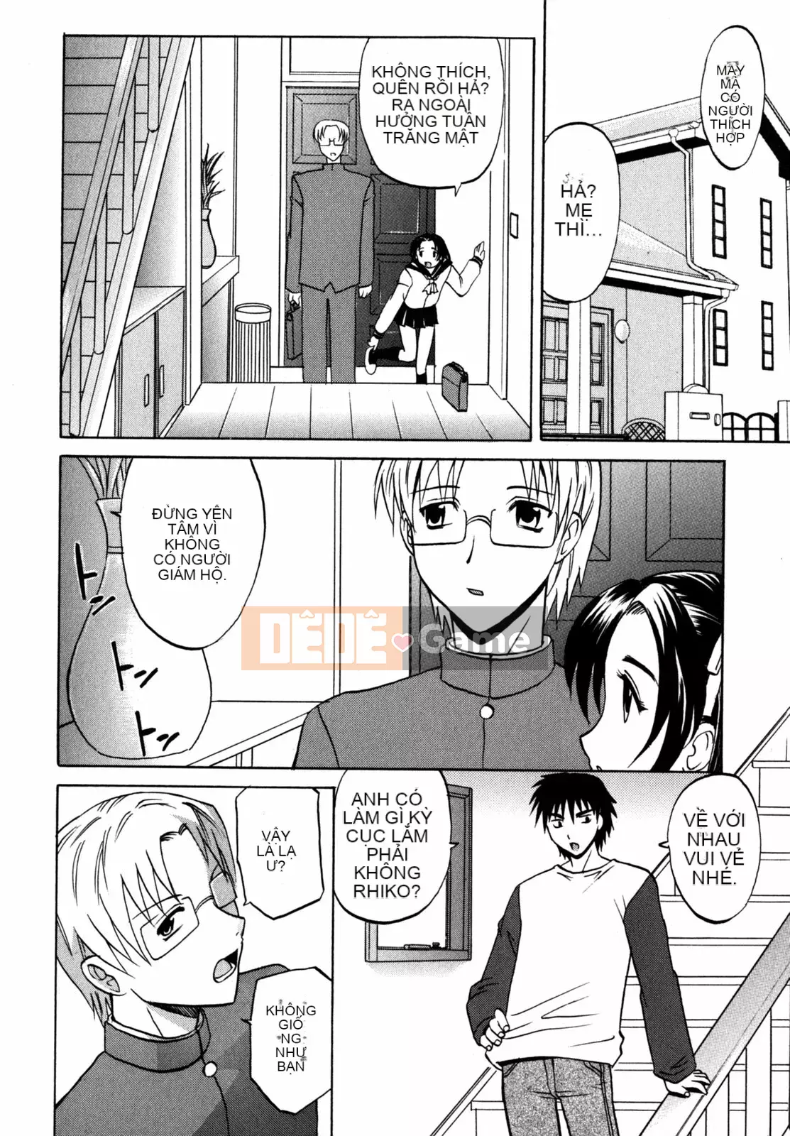 [Takaoka Motofumi] chế độ f