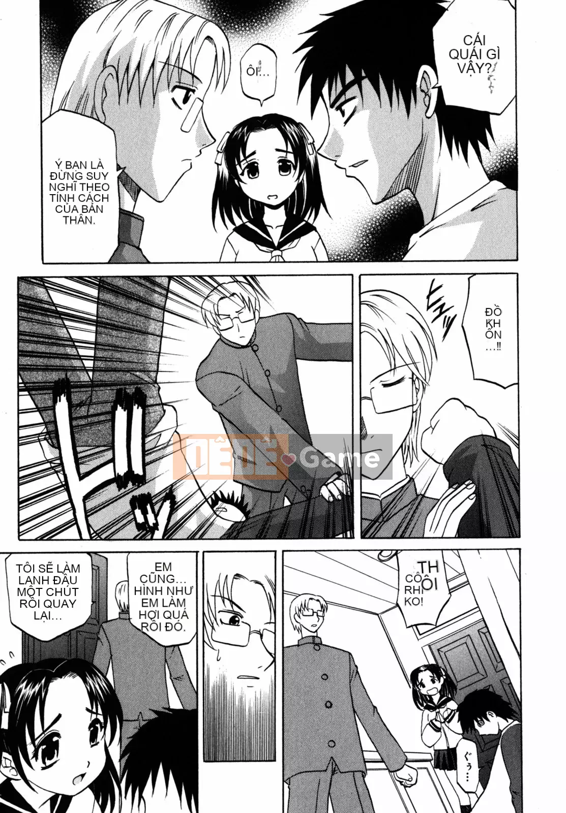 [Takaoka Motofumi] chế độ f