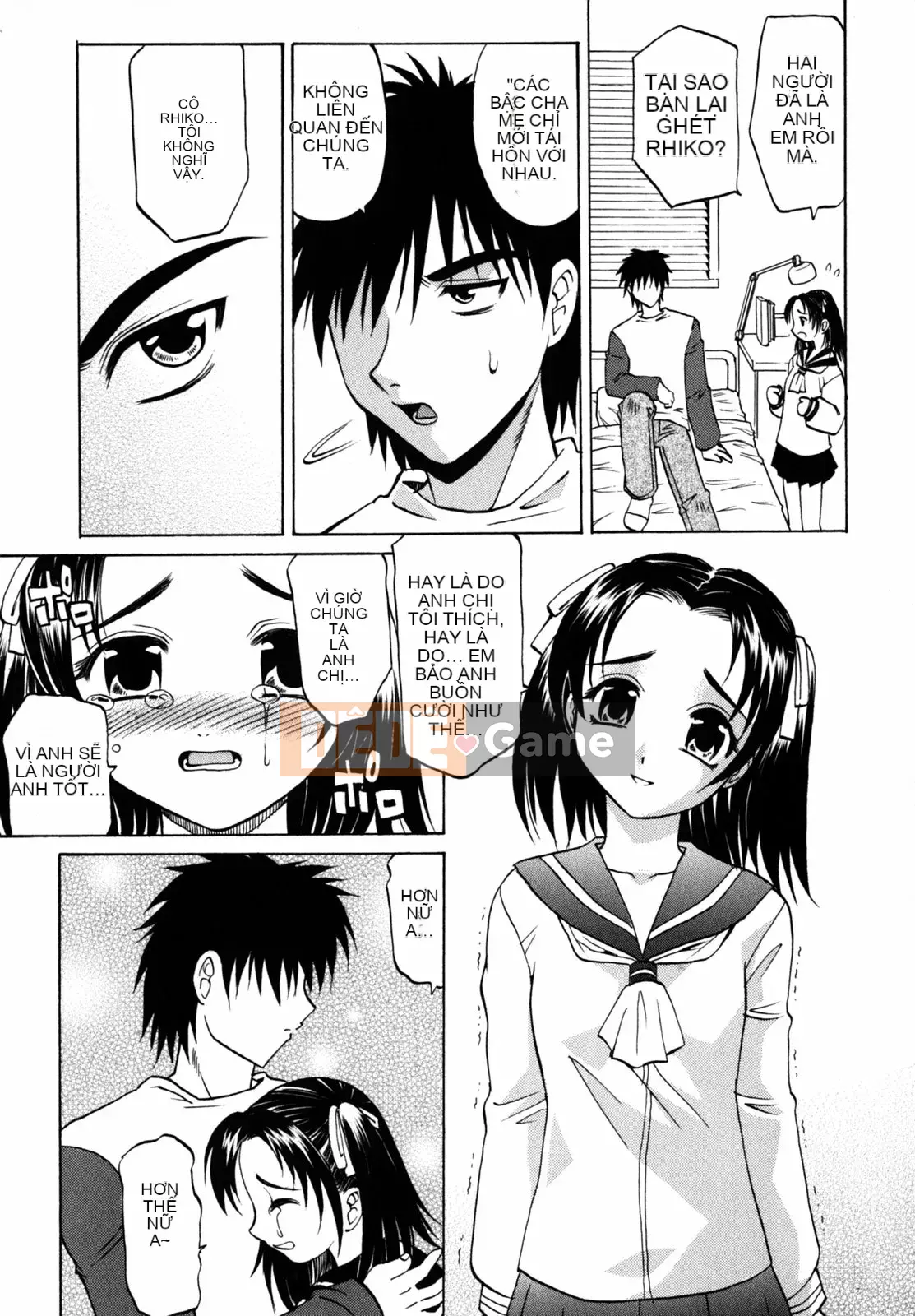 [Takaoka Motofumi] chế độ f