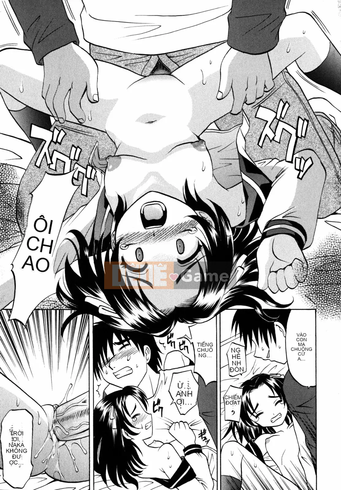 [Takaoka Motofumi] chế độ f