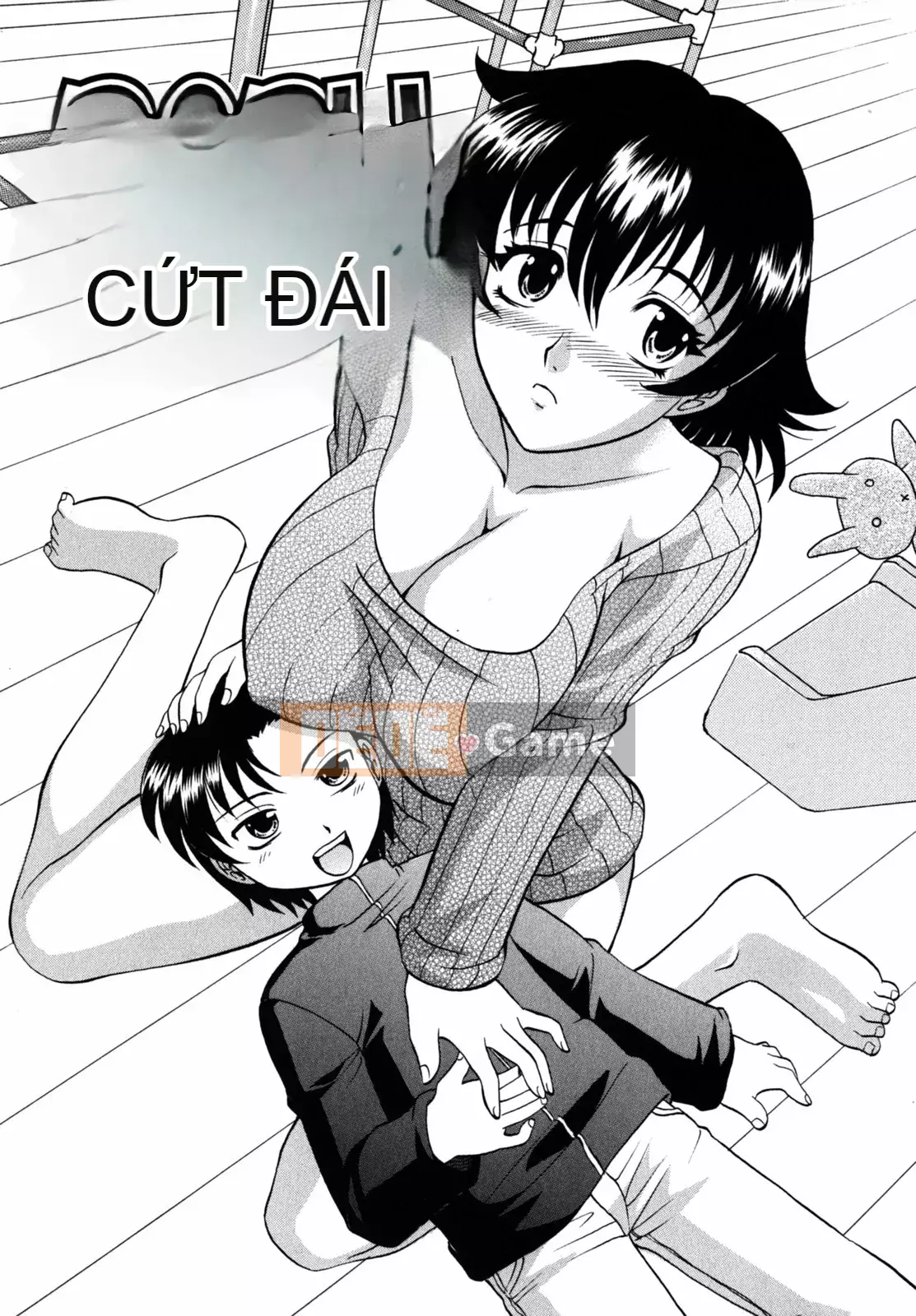 [Takaoka Motofumi] chế độ f