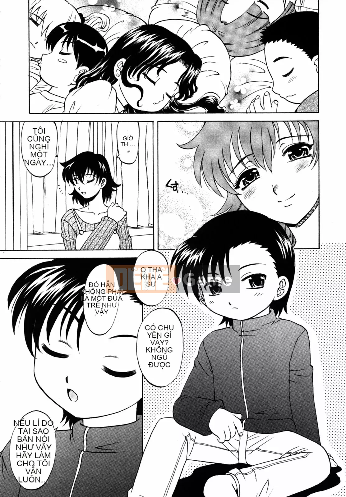 [Takaoka Motofumi] chế độ f