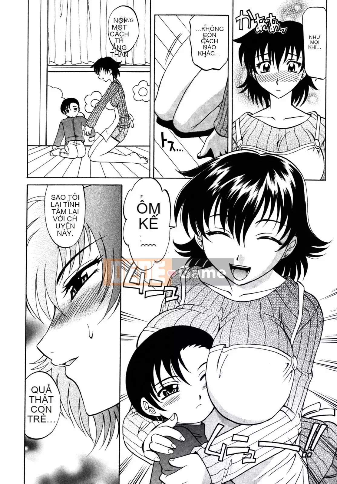 [Takaoka Motofumi] chế độ f