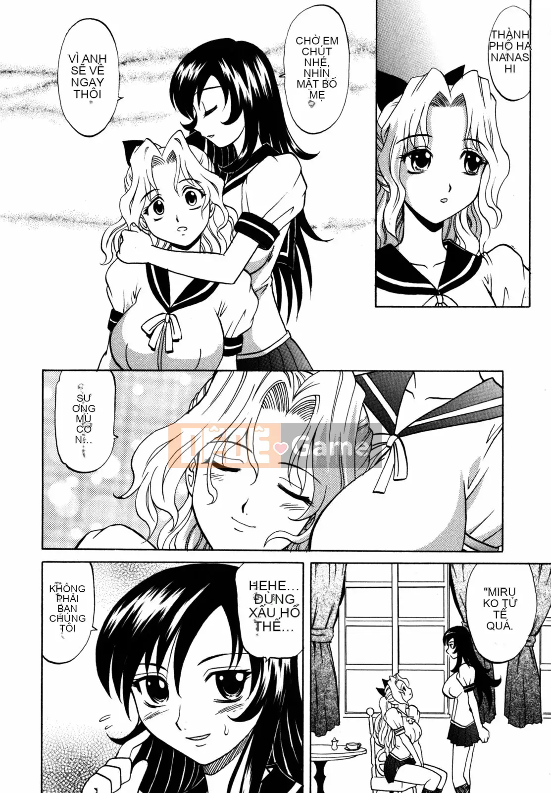 [Takaoka Motofumi] chế độ f