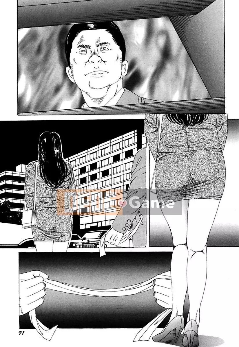 [Kakuyu và Eight] Nữ nô lệ đã kết hôn [Phiên bản DL]