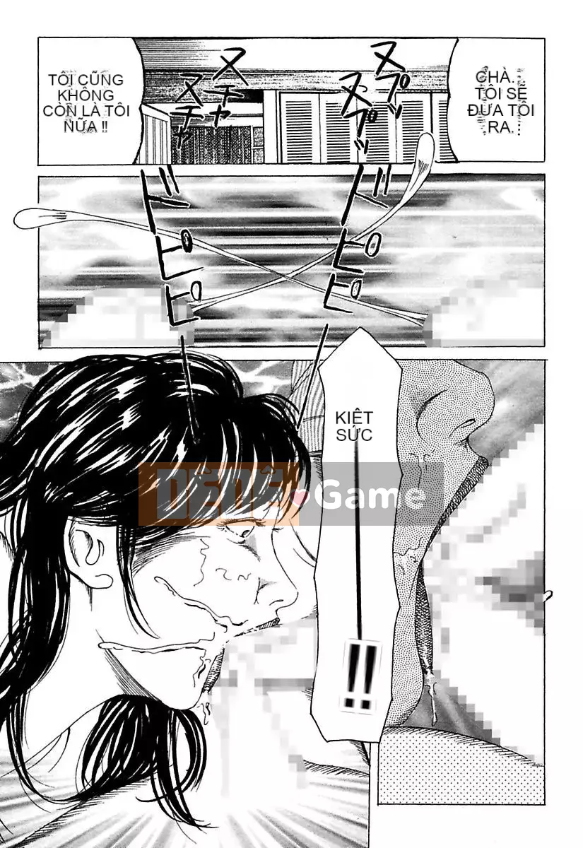 [Kakuyu và Eight] Nữ nô lệ đã kết hôn [Phiên bản DL]