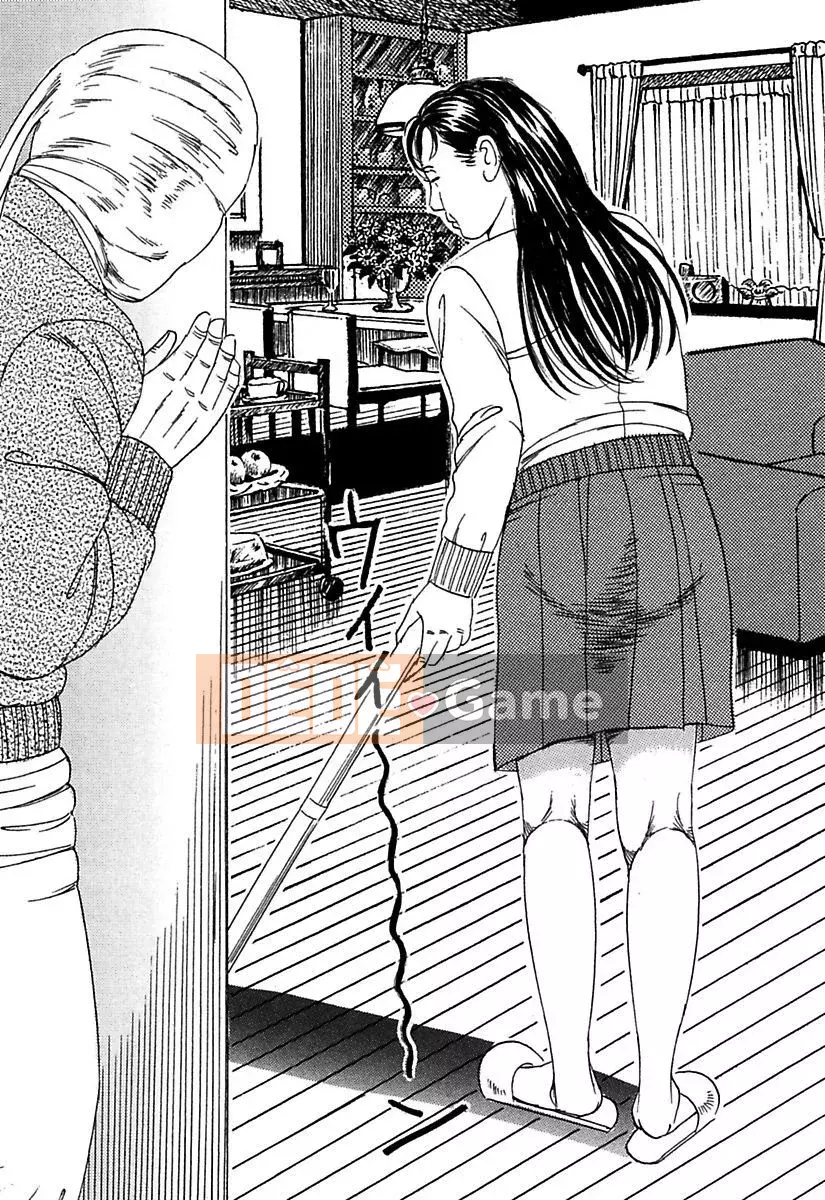 [Kakuyu và Eight] Nữ nô lệ đã kết hôn [Phiên bản DL]