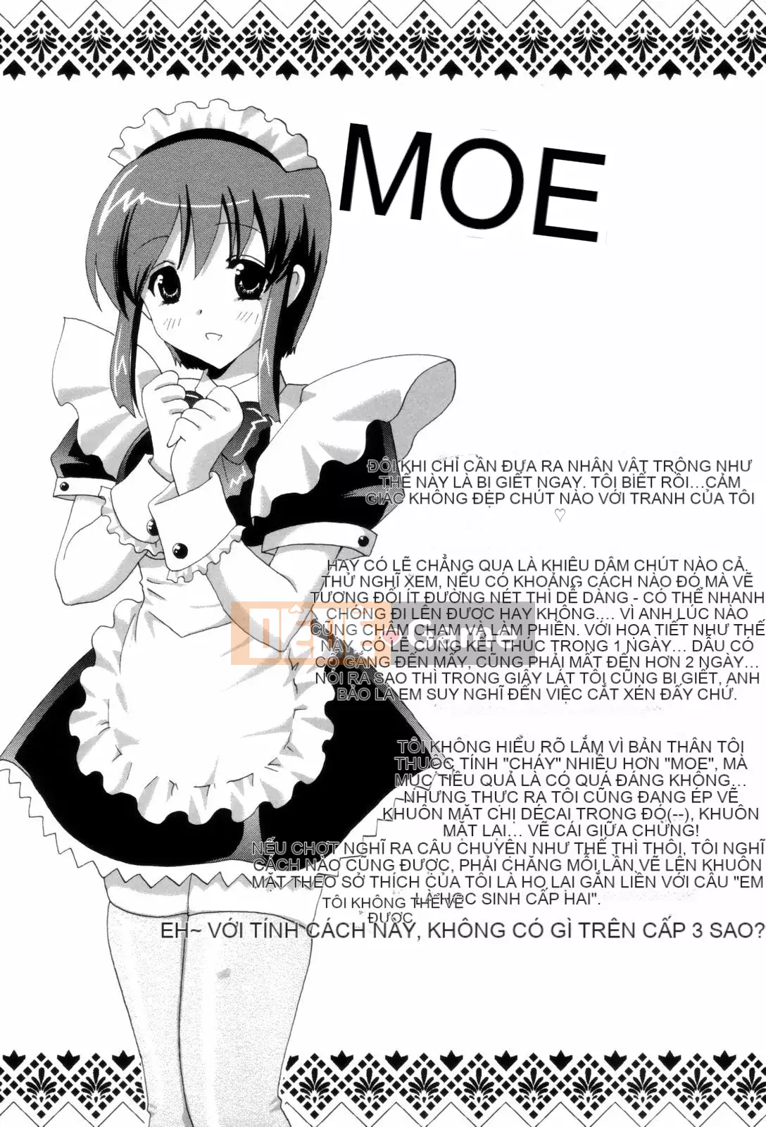 [Long Ming Liang] Tấm áo tình yêu