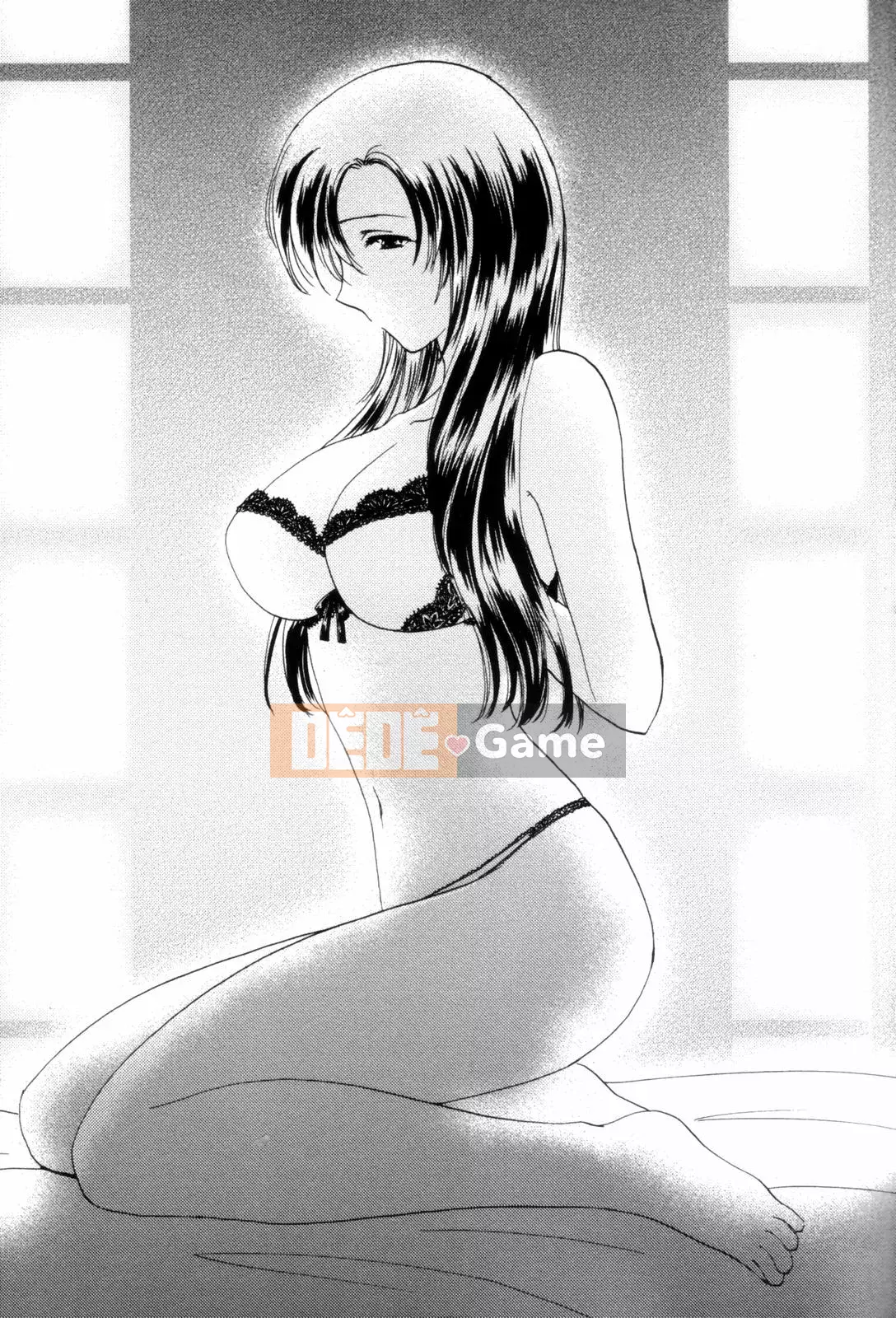 [Long Ming Liang] Tấm áo tình yêu