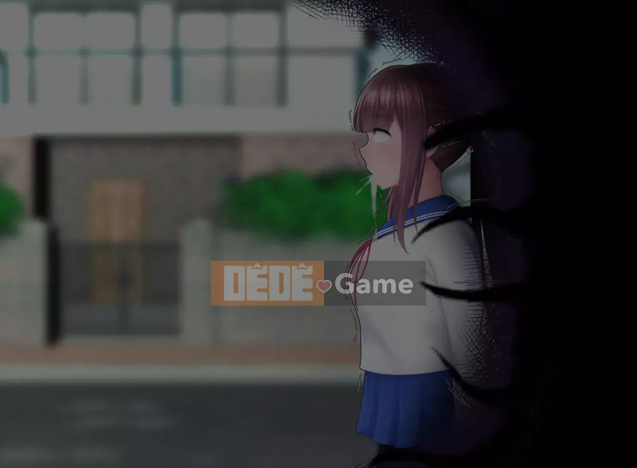 [Sữa Chinmintei] JK-chan bị biến thành vườn ươm côn trùng mà không hề hay biết