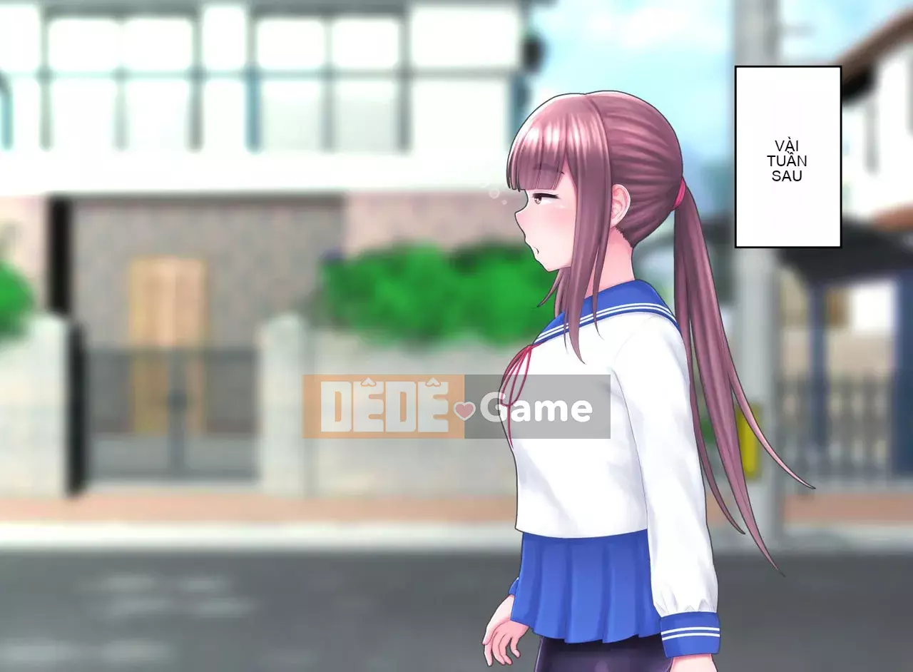 [Sữa Chinmintei] JK-chan bị biến thành vườn ươm côn trùng mà không hề hay biết