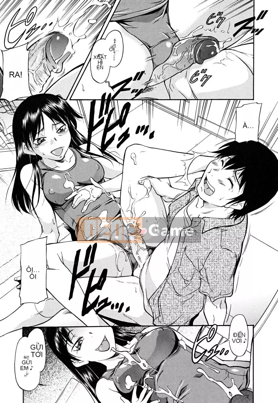 [Kanekoshiaki] Những bông hoa bên trong [Không kiểm duyệt]