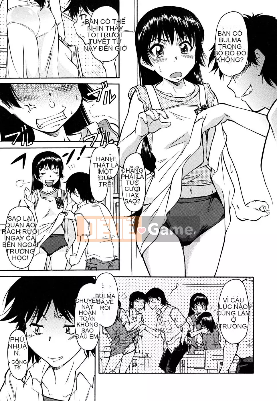 [Kanekoshiaki] Những bông hoa bên trong [Không kiểm duyệt]