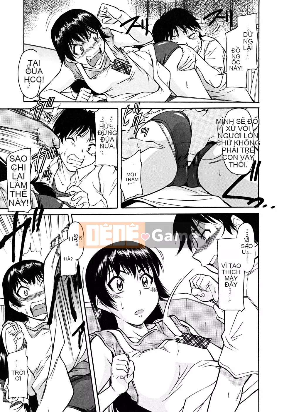 [Kanekoshiaki] Những bông hoa bên trong [Không kiểm duyệt]