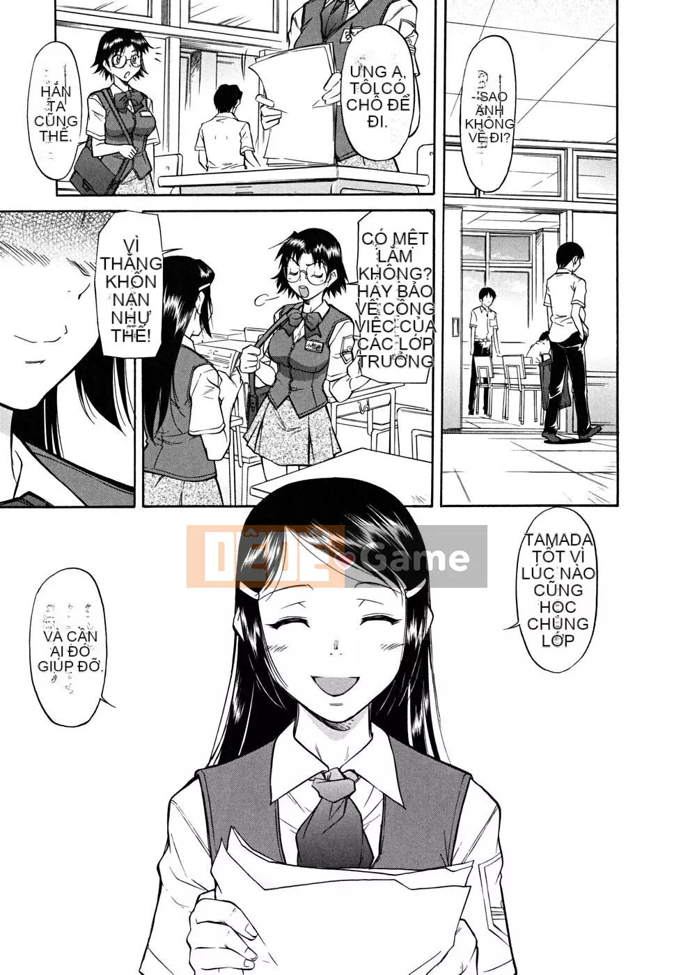 [Kanekoshiaki] Những bông hoa bên trong [Không kiểm duyệt]