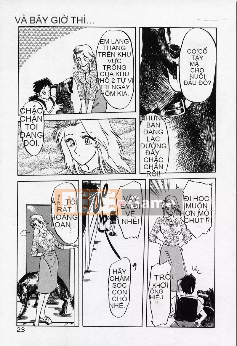 [Yamabunkyoden] Phương trình bị cấm