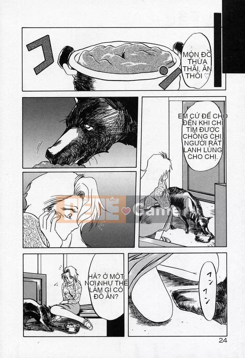 [Yamabunkyoden] Phương trình bị cấm