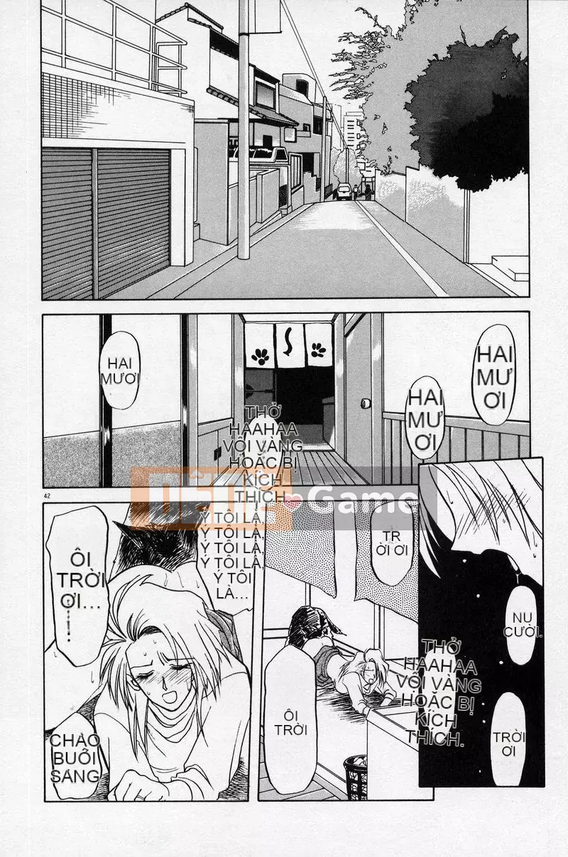 [Yamabunkyoden] Phương trình bị cấm