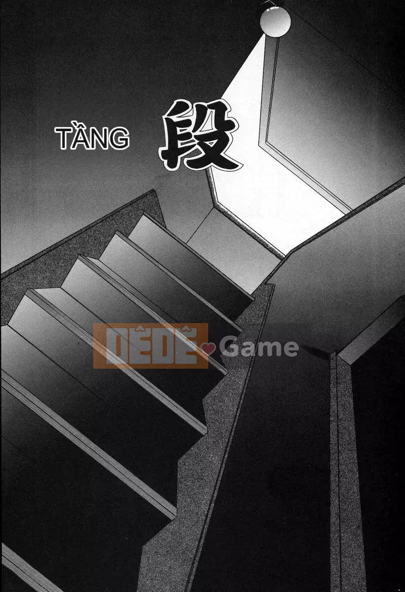 [Yamabunkyoden] Phương trình bị cấm