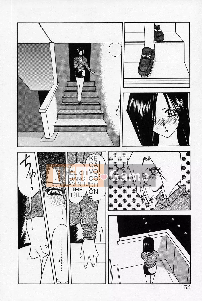 [Yamabunkyoden] Phương trình bị cấm