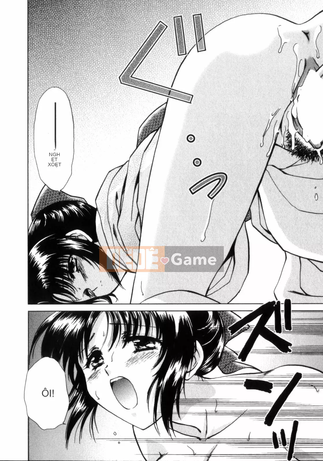 [Soumeiryo] Phân loại tình yêu