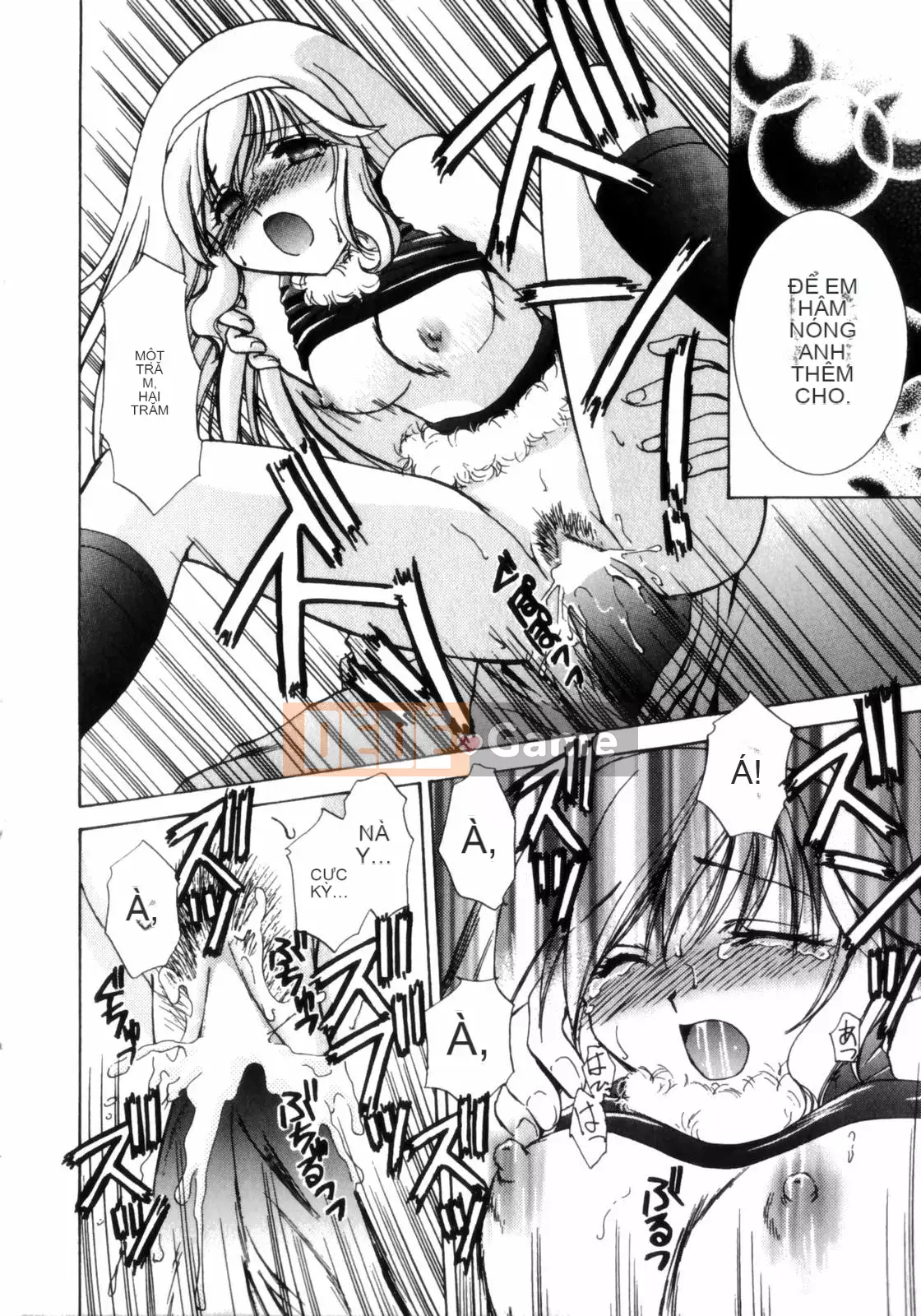 [Soumeiryo] Phân loại tình yêu