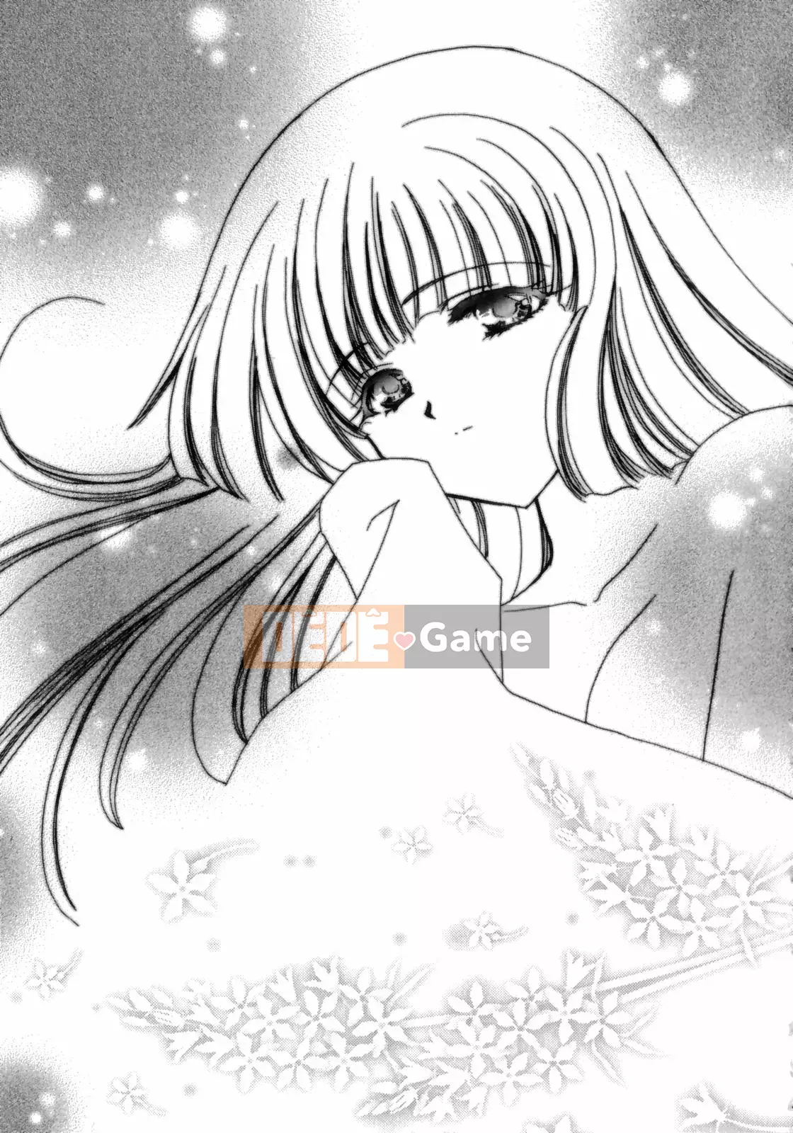 [Soumeiryo] Phân loại tình yêu