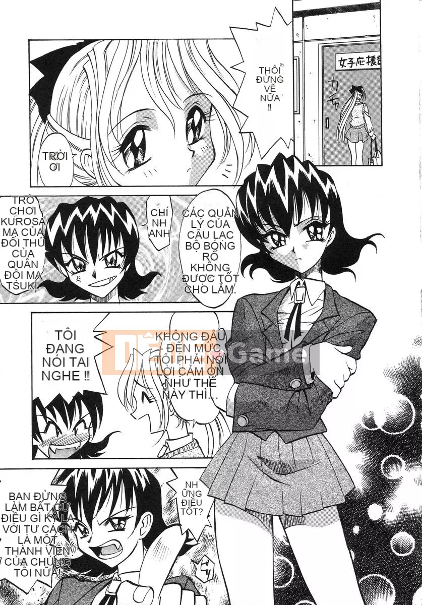 [Takaoka Motofumi] Sữa đêm