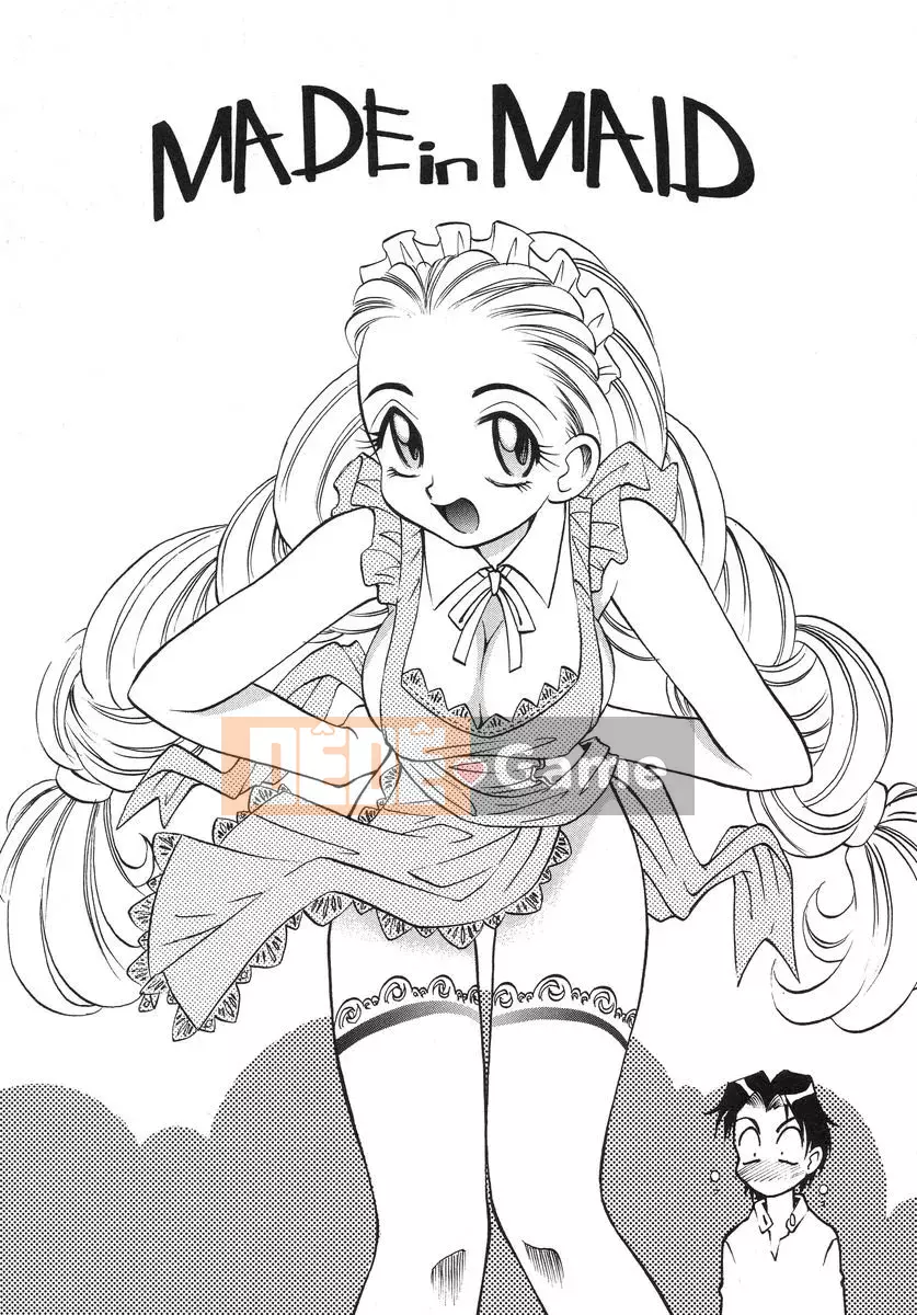 [Takaoka Motofumi] Sữa đêm