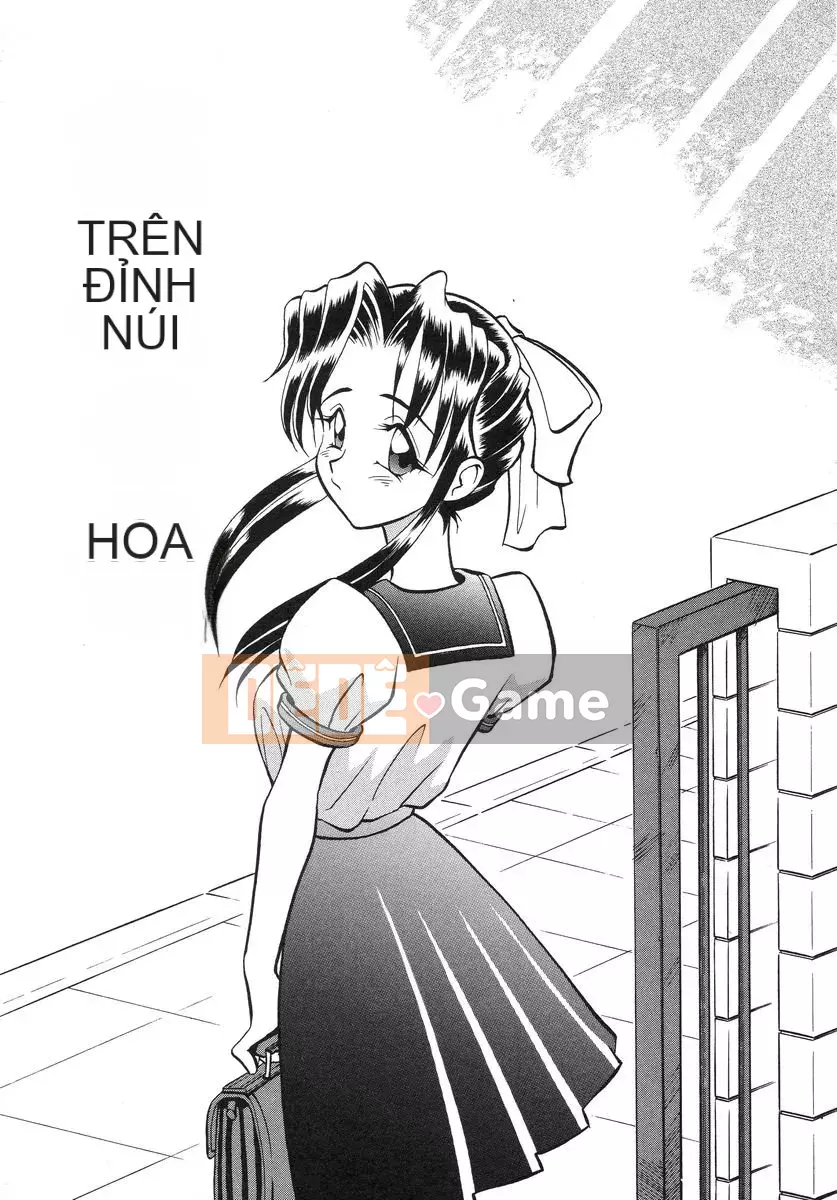 [Takaoka Motofumi] Sữa đêm