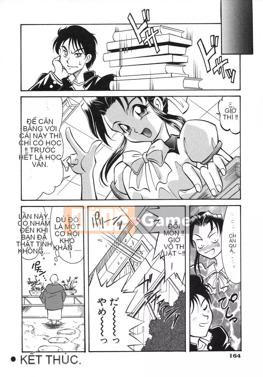 [Takaoka Motofumi] Sữa đêm