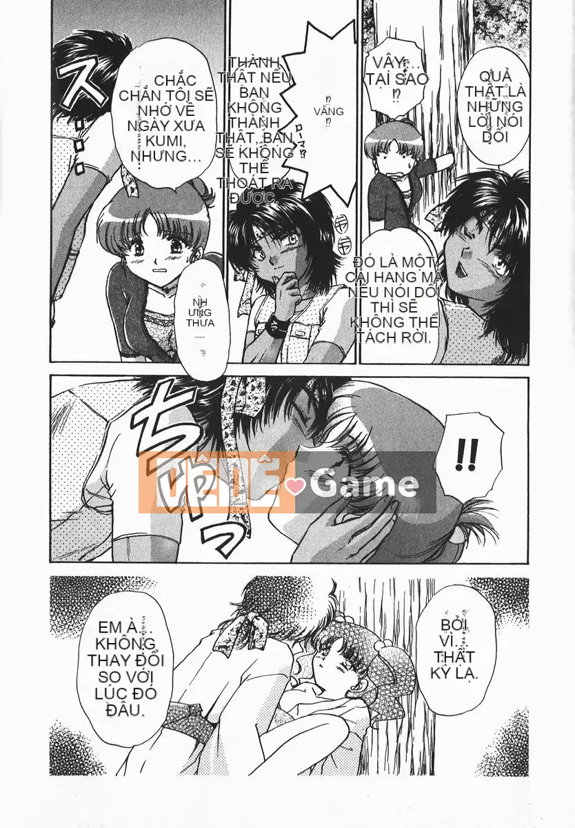 [Sumeira] Tôn sùng tôn sùng