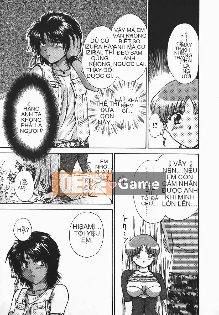 [Sumeira] Tôn sùng tôn sùng