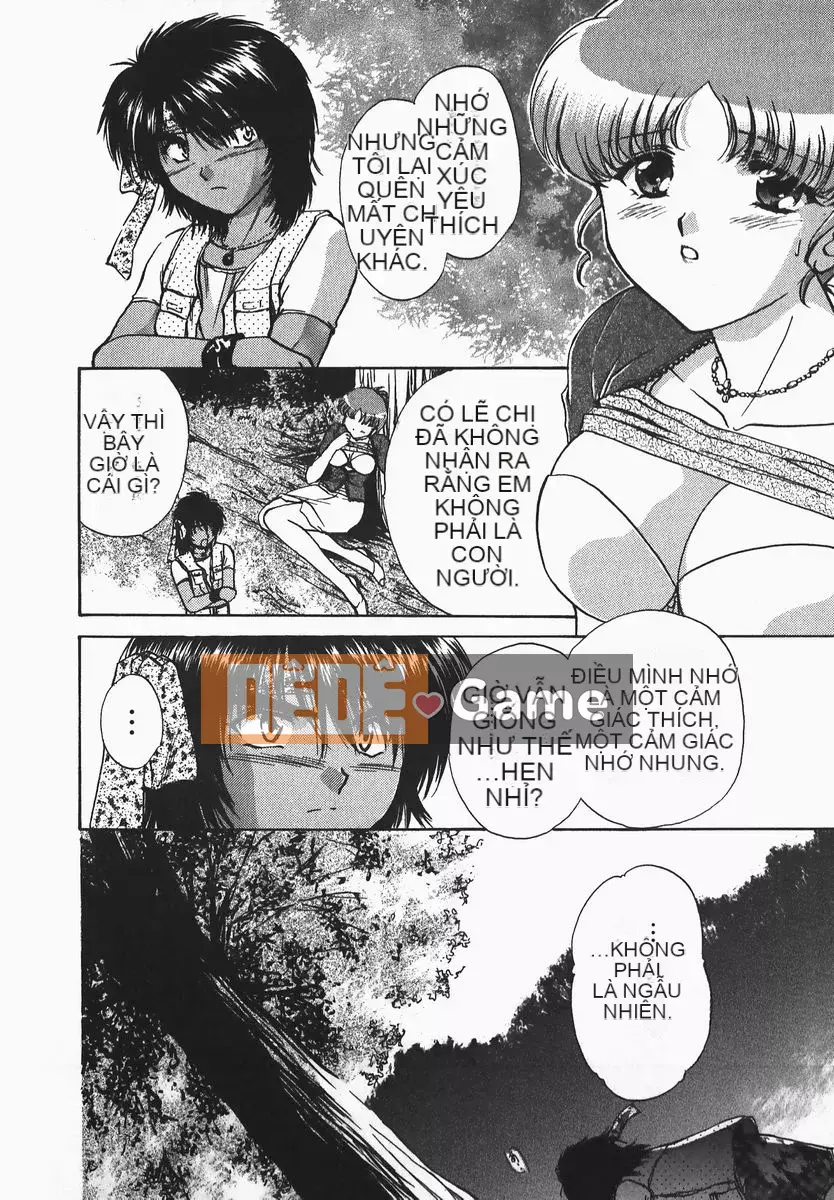 [Sumeira] Tôn sùng tôn sùng