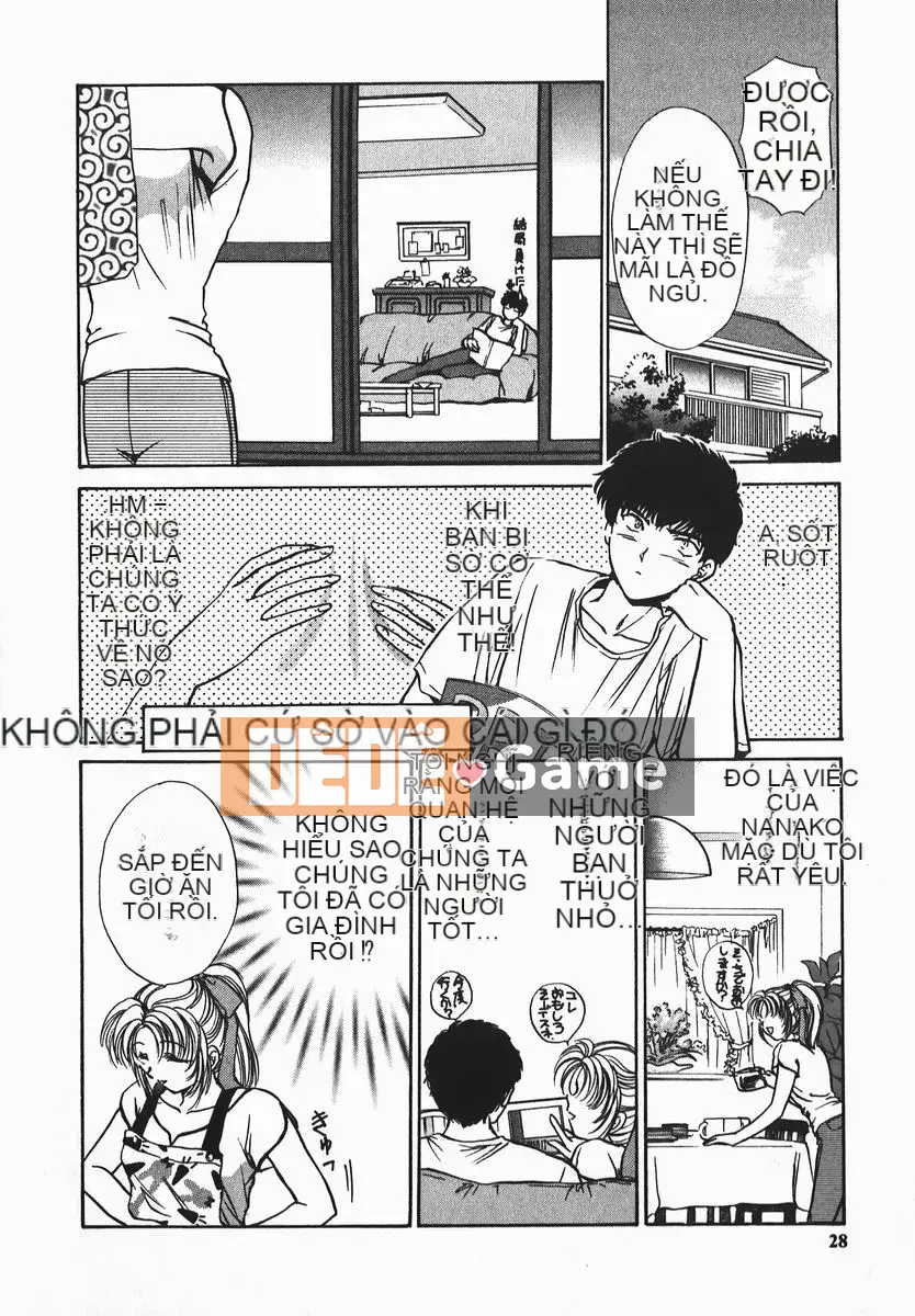 [Sumeira] Tôn sùng tôn sùng