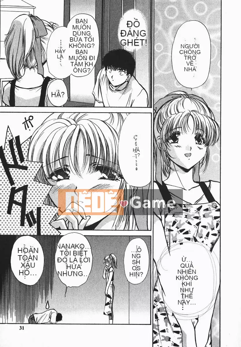 [Sumeira] Tôn sùng tôn sùng