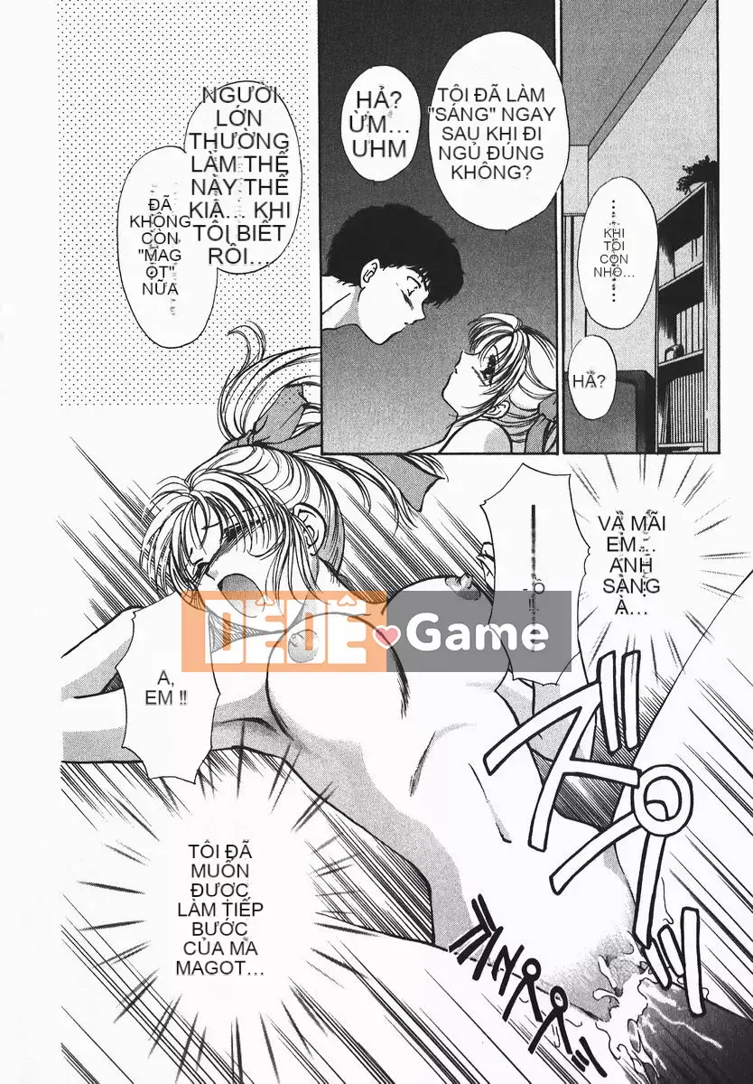 [Sumeira] Tôn sùng tôn sùng