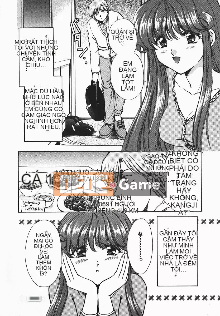 [Sumeira] Tôn sùng tôn sùng